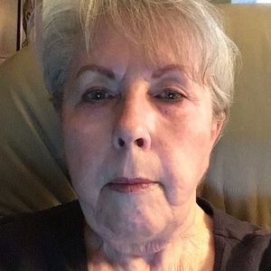 Meet your Posher, Margie